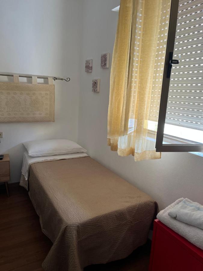סנטה טרזה גאיורה Da Adriana Guesthouse מראה חיצוני תמונה