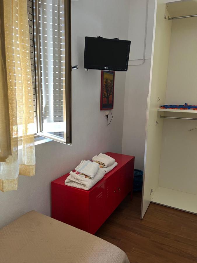 סנטה טרזה גאיורה Da Adriana Guesthouse מראה חיצוני תמונה