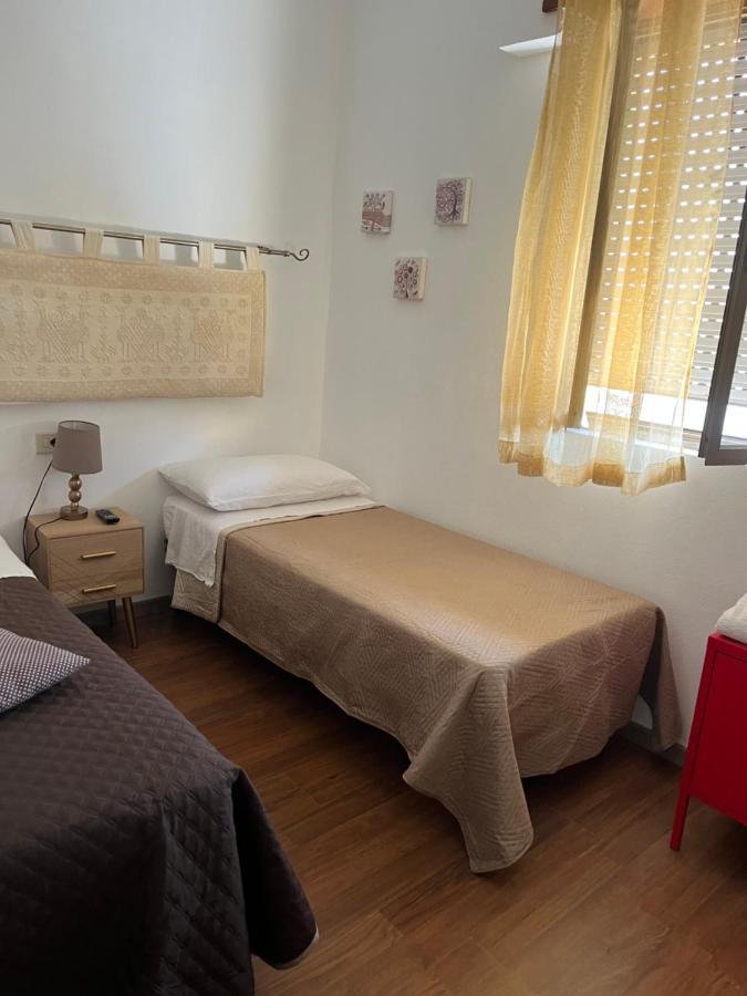 סנטה טרזה גאיורה Da Adriana Guesthouse מראה חיצוני תמונה