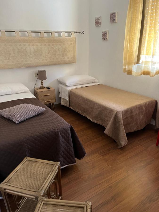 סנטה טרזה גאיורה Da Adriana Guesthouse מראה חיצוני תמונה