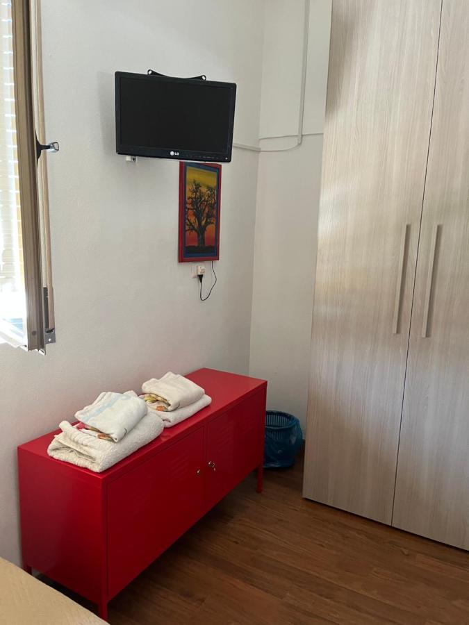 סנטה טרזה גאיורה Da Adriana Guesthouse מראה חיצוני תמונה