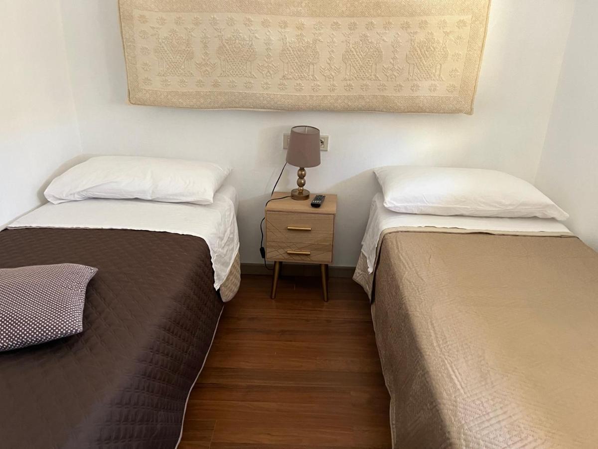 סנטה טרזה גאיורה Da Adriana Guesthouse מראה חיצוני תמונה