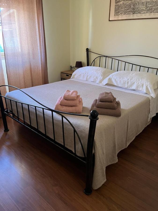סנטה טרזה גאיורה Da Adriana Guesthouse מראה חיצוני תמונה