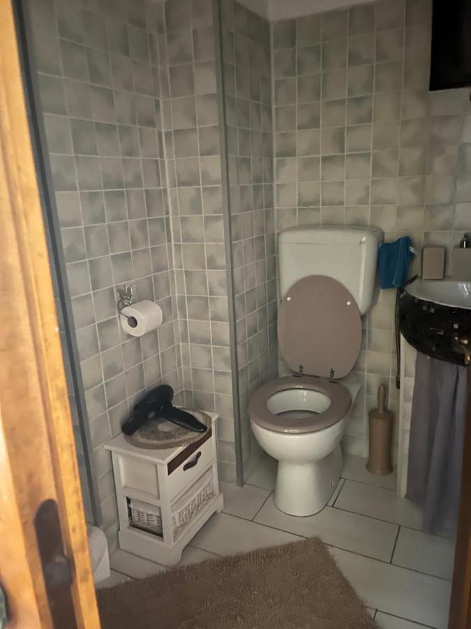 סנטה טרזה גאיורה Da Adriana Guesthouse מראה חיצוני תמונה