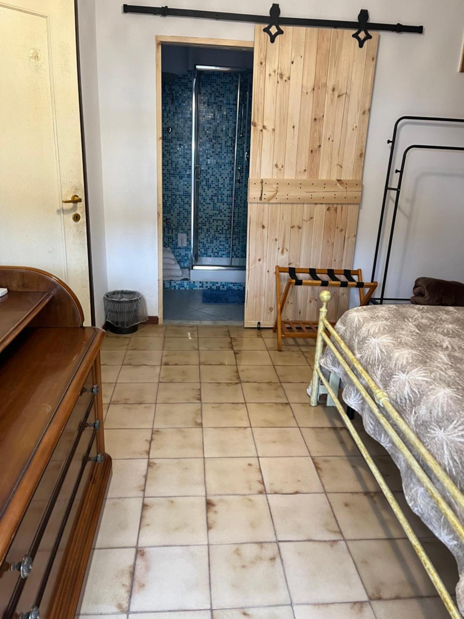 סנטה טרזה גאיורה Da Adriana Guesthouse מראה חיצוני תמונה