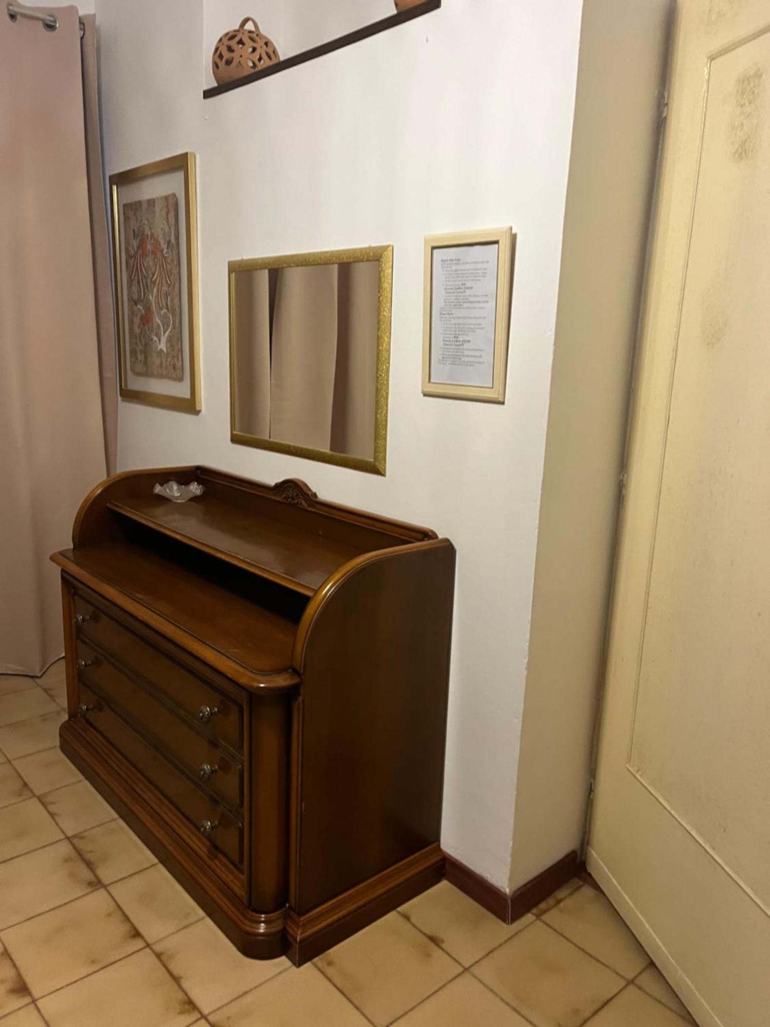 סנטה טרזה גאיורה Da Adriana Guesthouse מראה חיצוני תמונה