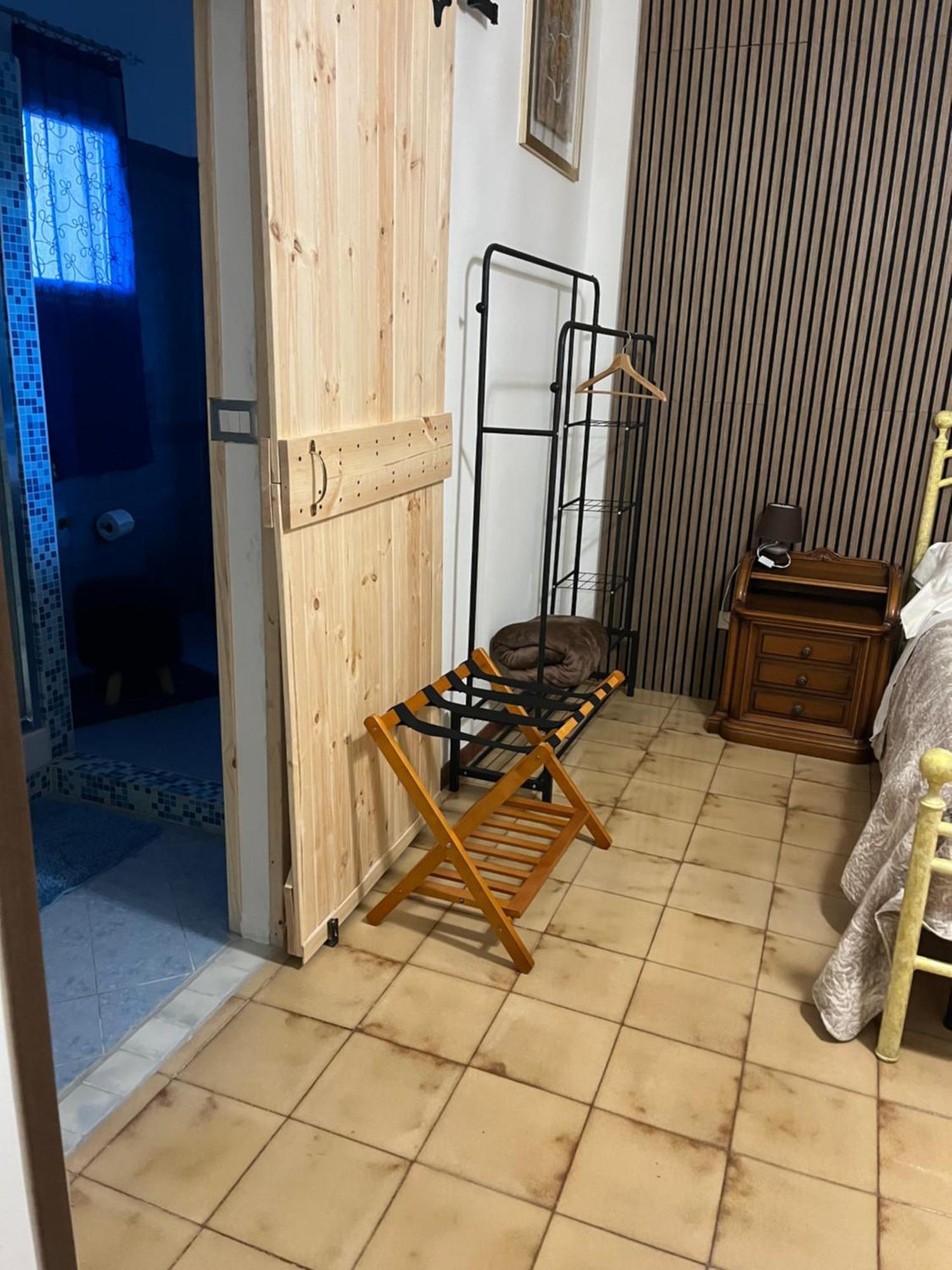 סנטה טרזה גאיורה Da Adriana Guesthouse מראה חיצוני תמונה