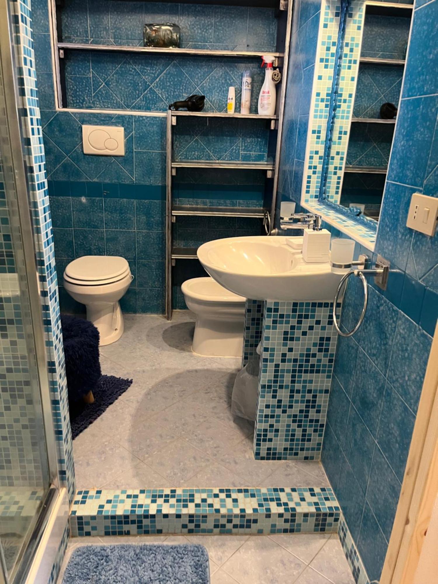 סנטה טרזה גאיורה Da Adriana Guesthouse מראה חיצוני תמונה