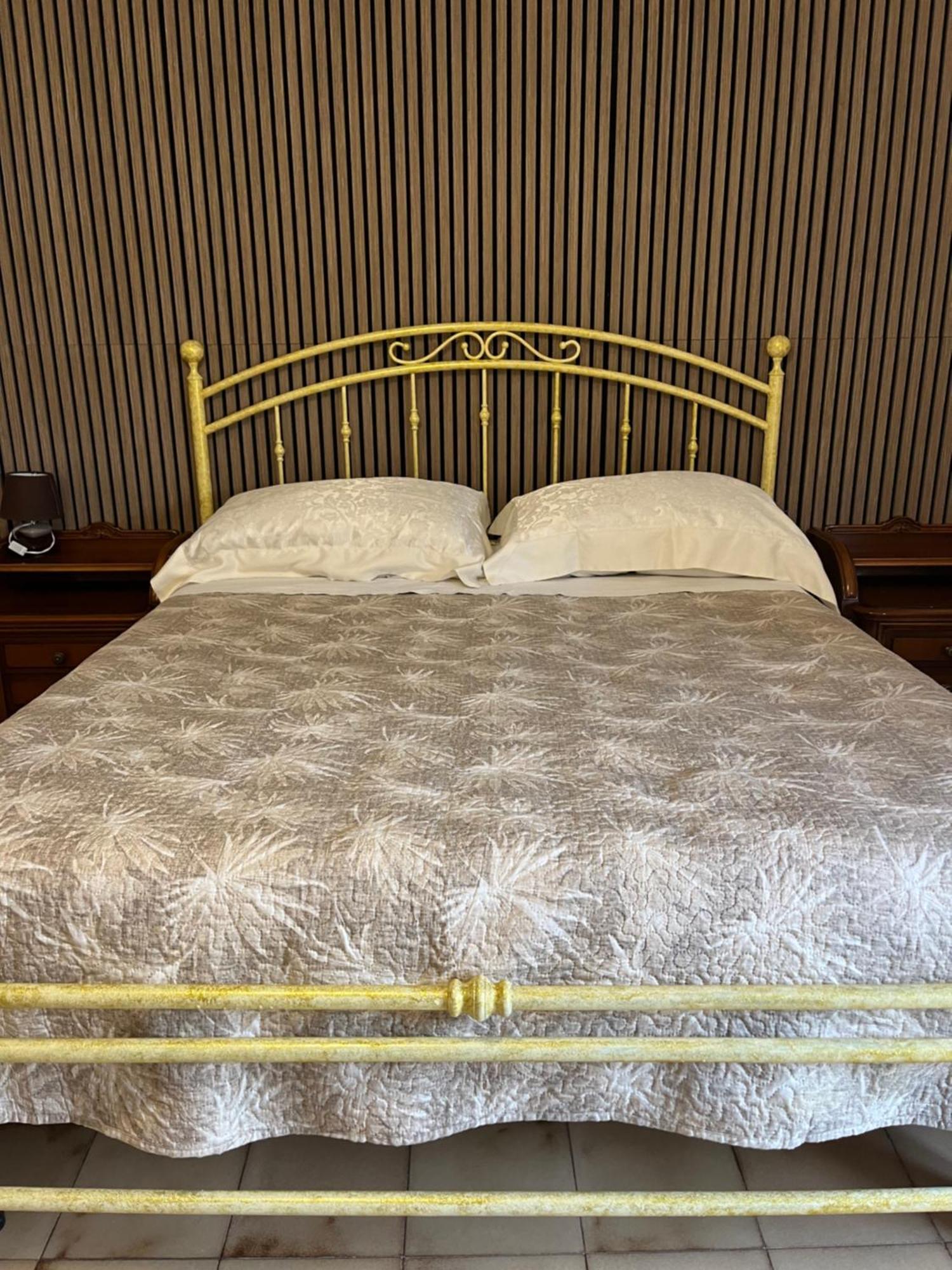 סנטה טרזה גאיורה Da Adriana Guesthouse מראה חיצוני תמונה