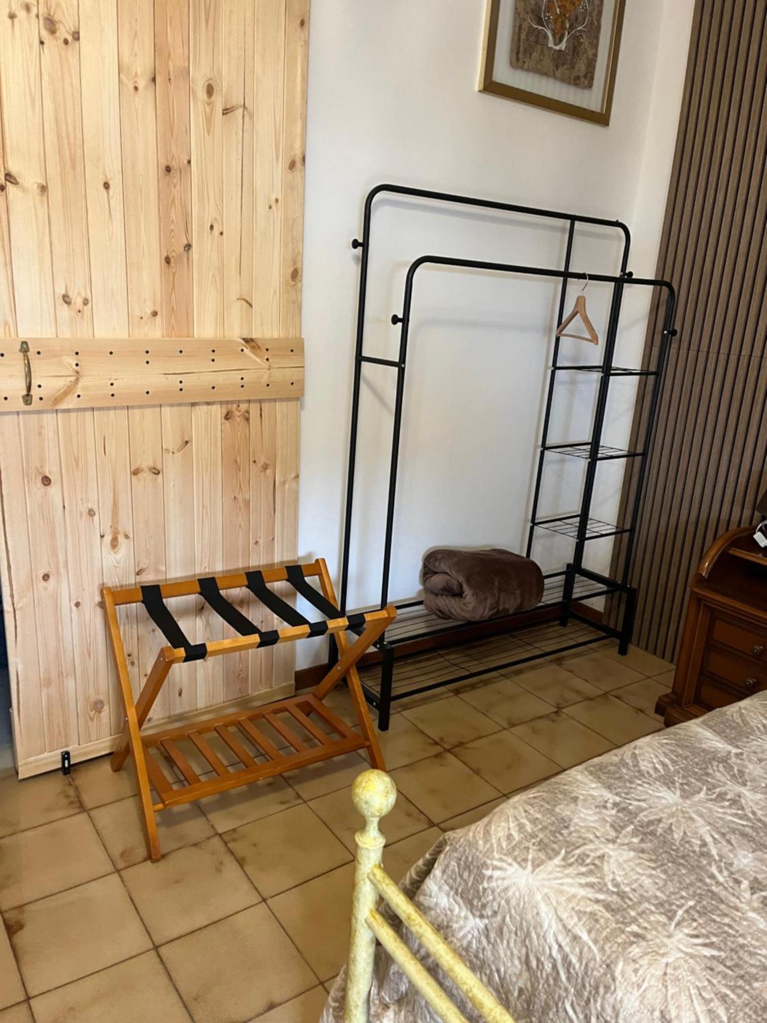 סנטה טרזה גאיורה Da Adriana Guesthouse מראה חיצוני תמונה