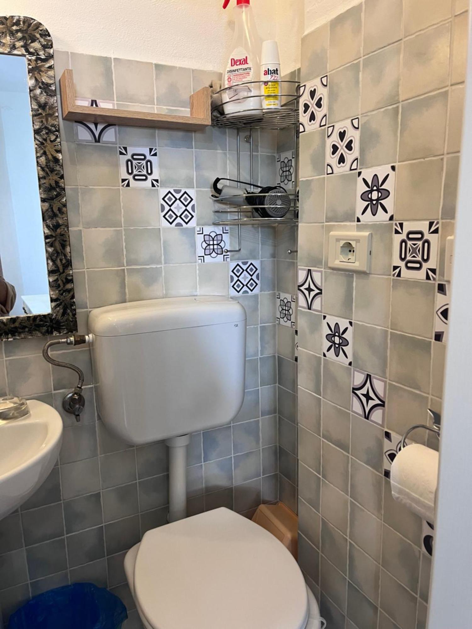 סנטה טרזה גאיורה Da Adriana Guesthouse מראה חיצוני תמונה