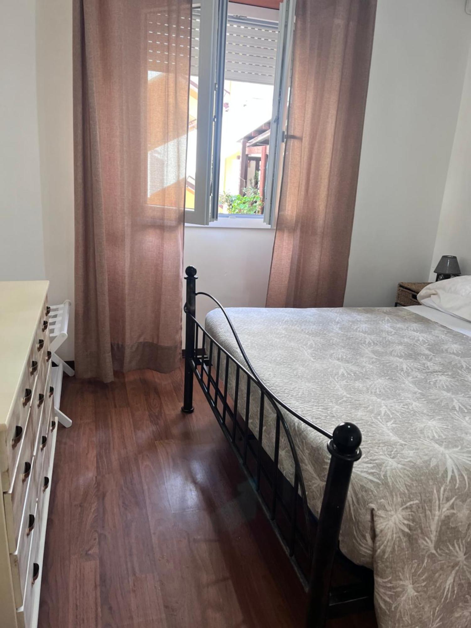 סנטה טרזה גאיורה Da Adriana Guesthouse מראה חיצוני תמונה