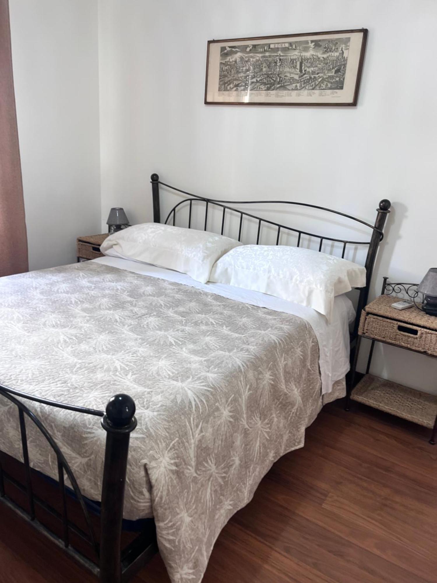 סנטה טרזה גאיורה Da Adriana Guesthouse מראה חיצוני תמונה