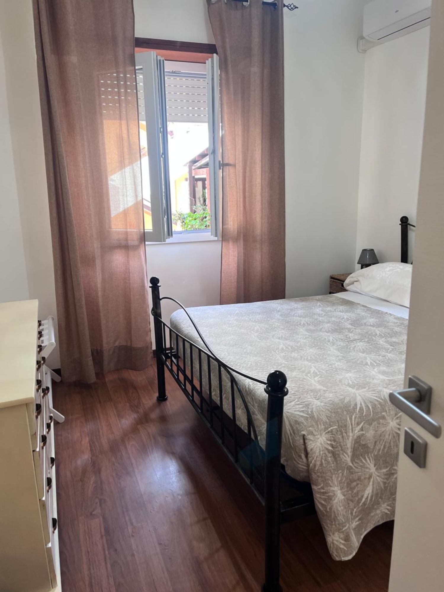 סנטה טרזה גאיורה Da Adriana Guesthouse מראה חיצוני תמונה