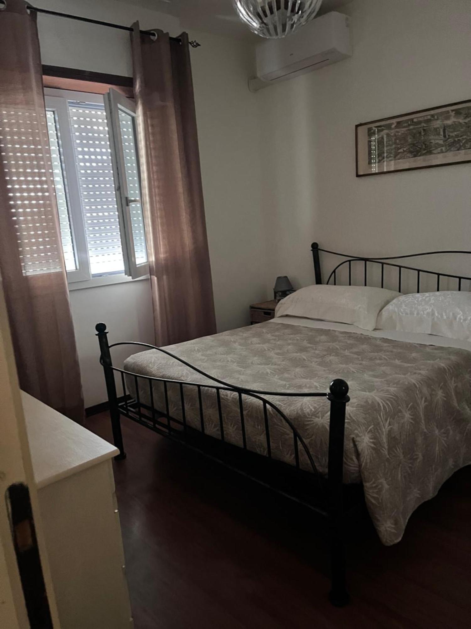 סנטה טרזה גאיורה Da Adriana Guesthouse מראה חיצוני תמונה