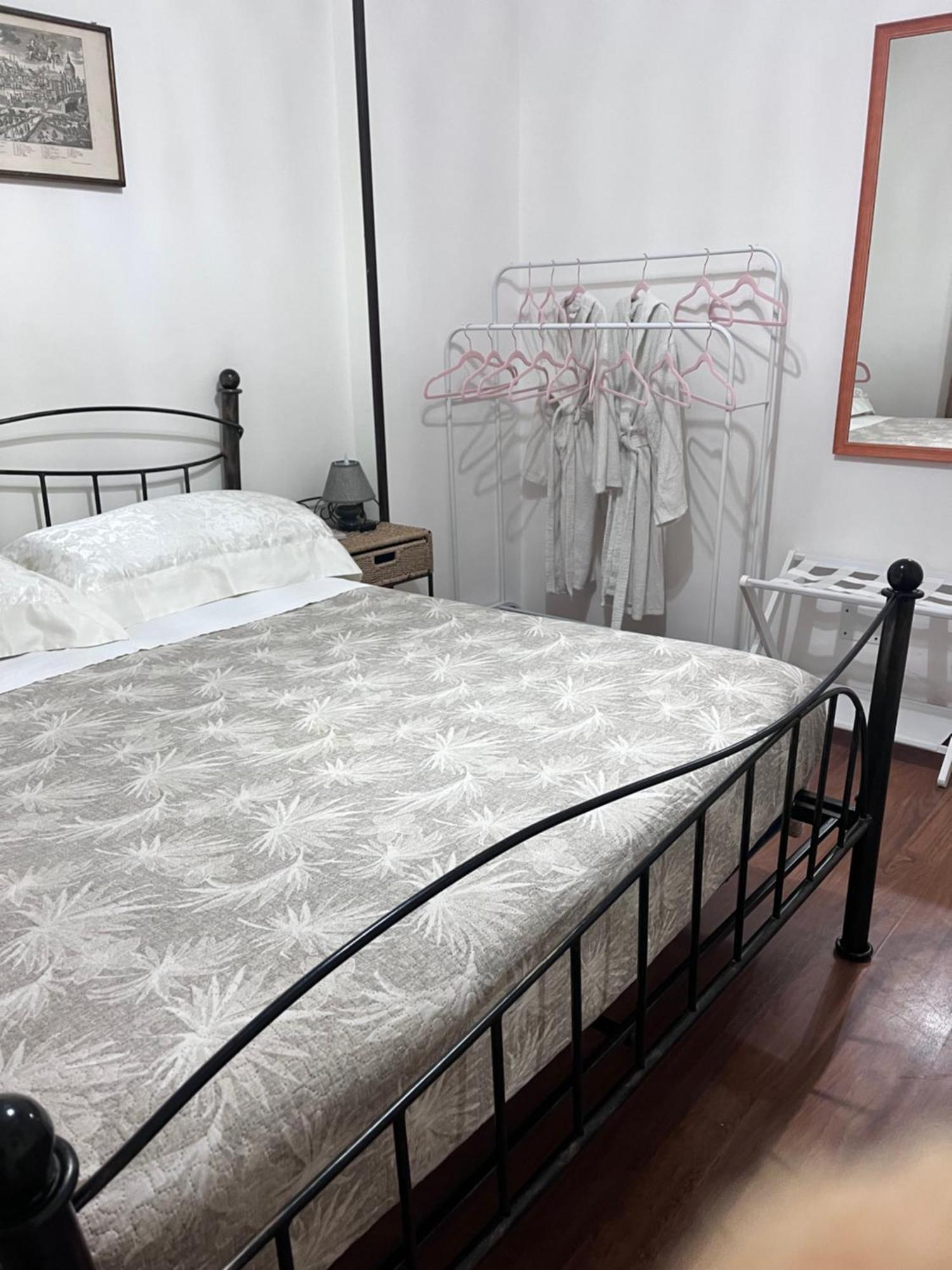 סנטה טרזה גאיורה Da Adriana Guesthouse מראה חיצוני תמונה