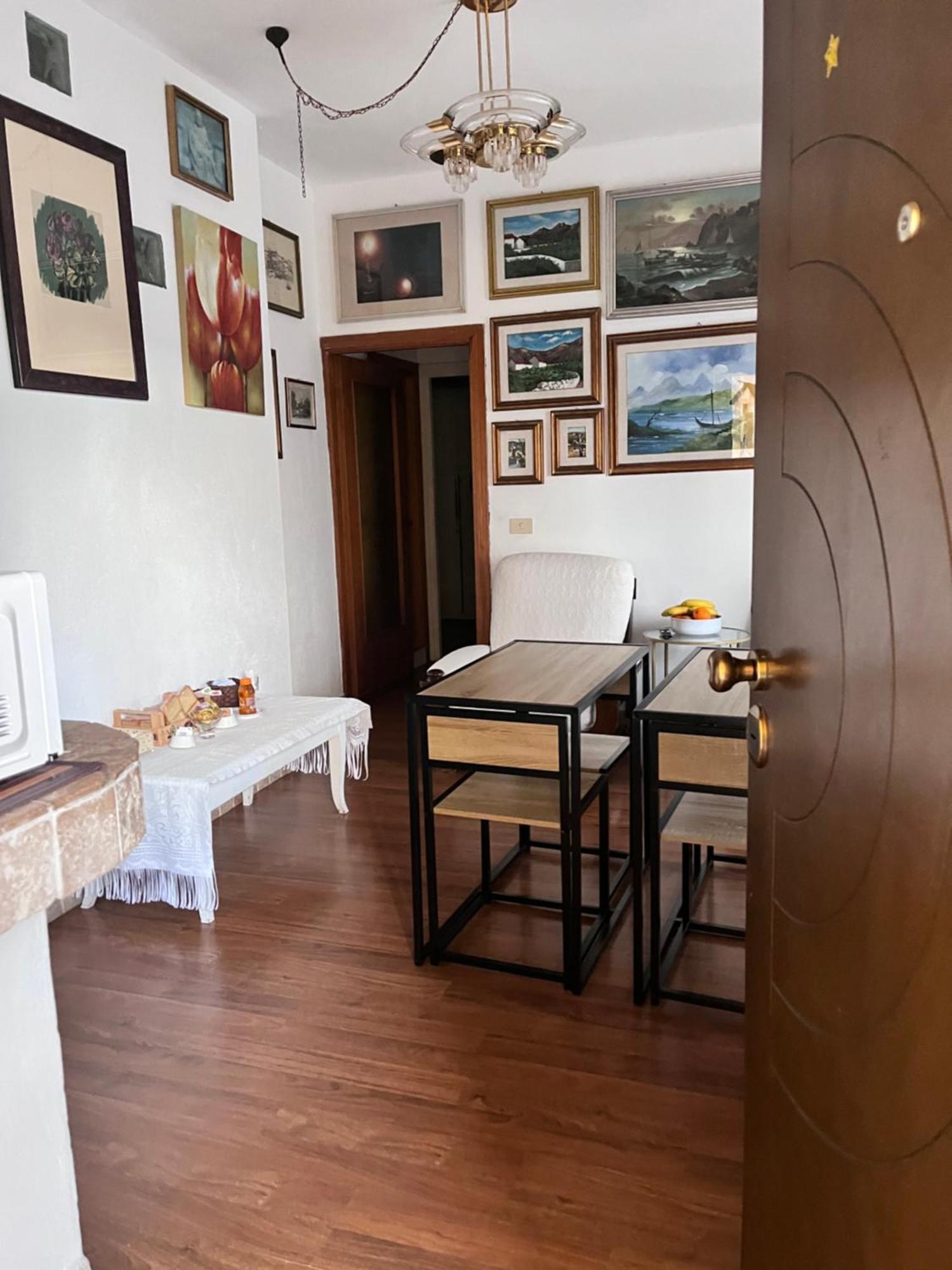 סנטה טרזה גאיורה Da Adriana Guesthouse מראה חיצוני תמונה