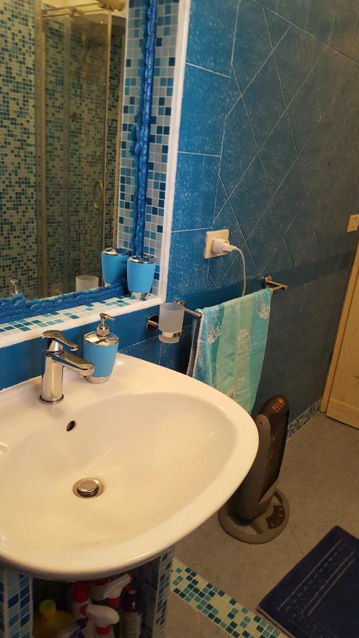 סנטה טרזה גאיורה Da Adriana Guesthouse מראה חיצוני תמונה