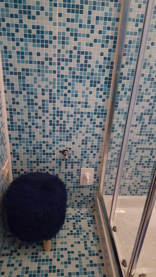 סנטה טרזה גאיורה Da Adriana Guesthouse מראה חיצוני תמונה
