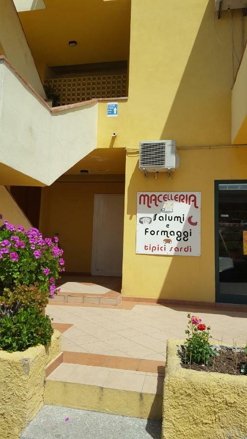סנטה טרזה גאיורה Da Adriana Guesthouse מראה חיצוני תמונה