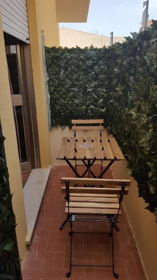 סנטה טרזה גאיורה Da Adriana Guesthouse מראה חיצוני תמונה